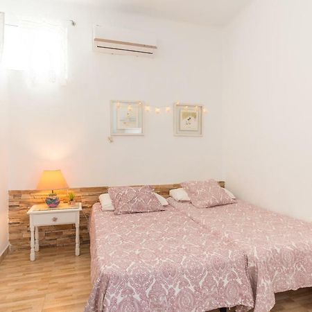 Habitacion Doble En Villa Málaga Extérieur photo
