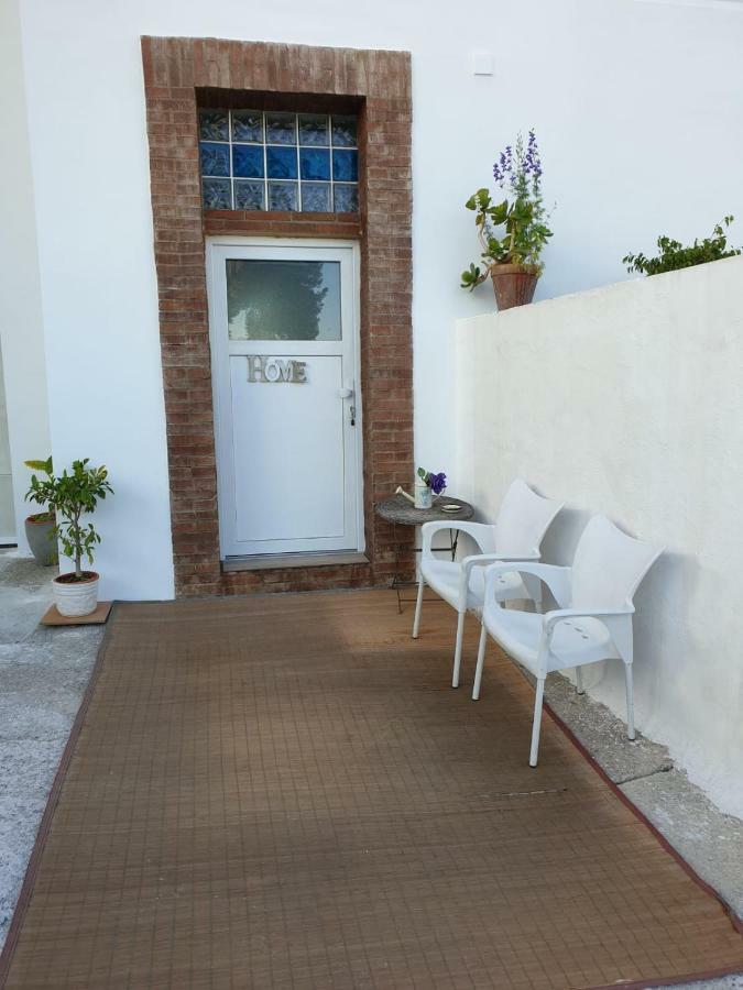 Habitacion Doble En Villa Málaga Extérieur photo